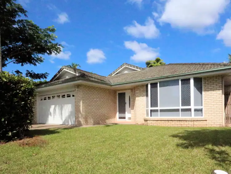 Second view of Homely house listing, 9 Kipling Street, Brinsmead QLD 4870