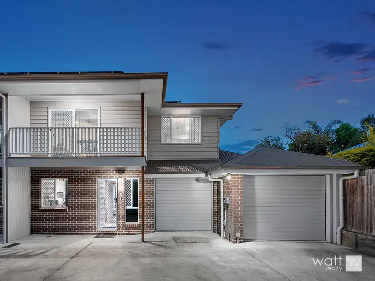 6/101 Handford Road, Zillmere QLD 4034
