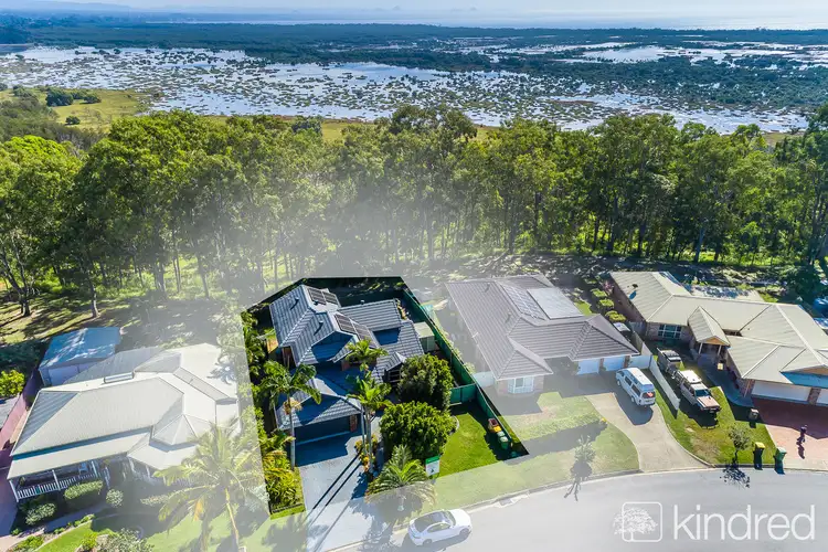 Main view of Homely house listing, 42 Melaleuca Crescent, Rothwell QLD 4022