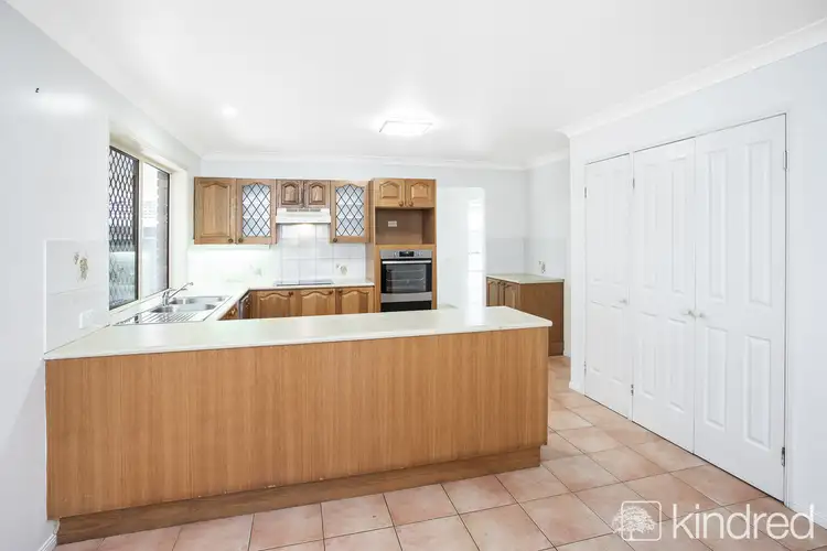 Sixth view of Homely house listing, 42 Melaleuca Crescent, Rothwell QLD 4022