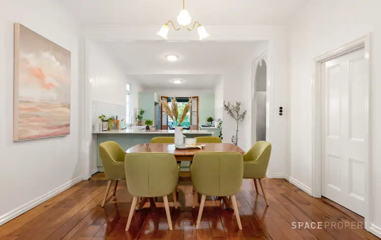 Second view of Homely house listing, 18 Ada Street, Paddington QLD 4064