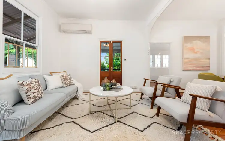 Fourth view of Homely house listing, 18 Ada Street, Paddington QLD 4064