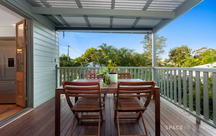 Fifth view of Homely house listing, 18 Ada Street, Paddington QLD 4064