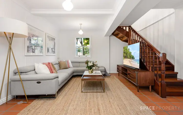 Sixth view of Homely house listing, 18 Ada Street, Paddington QLD 4064