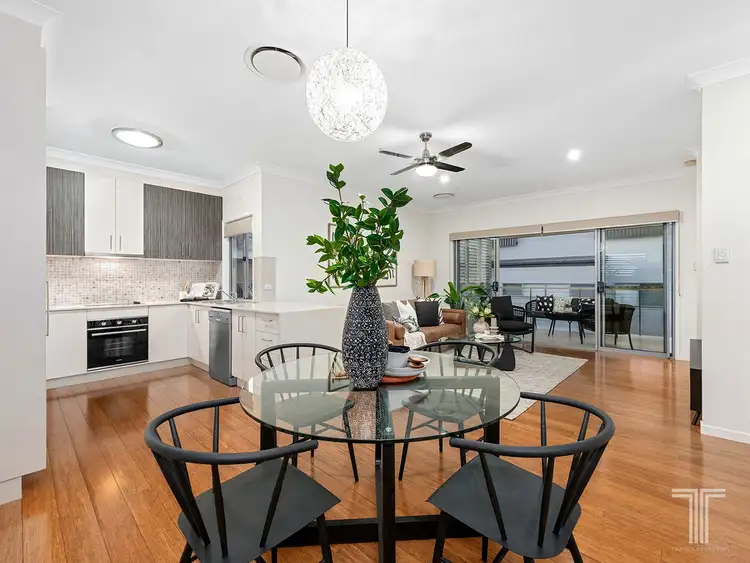 2/31 Cambridge Street, Carina Heights QLD 4152