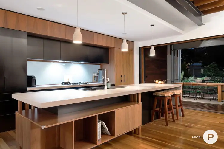 Third view of Homely house listing, 32 Rawson Street, Wooloowin QLD 4030
