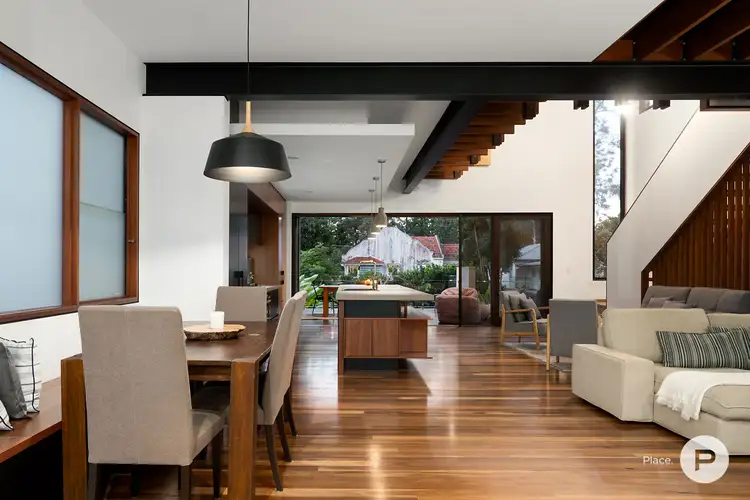 Fourth view of Homely house listing, 32 Rawson Street, Wooloowin QLD 4030