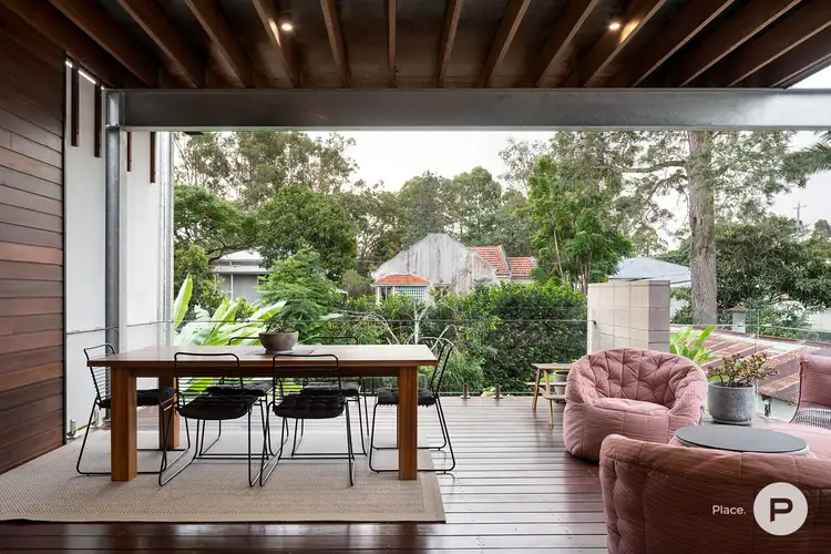 Fifth view of Homely house listing, 32 Rawson Street, Wooloowin QLD 4030