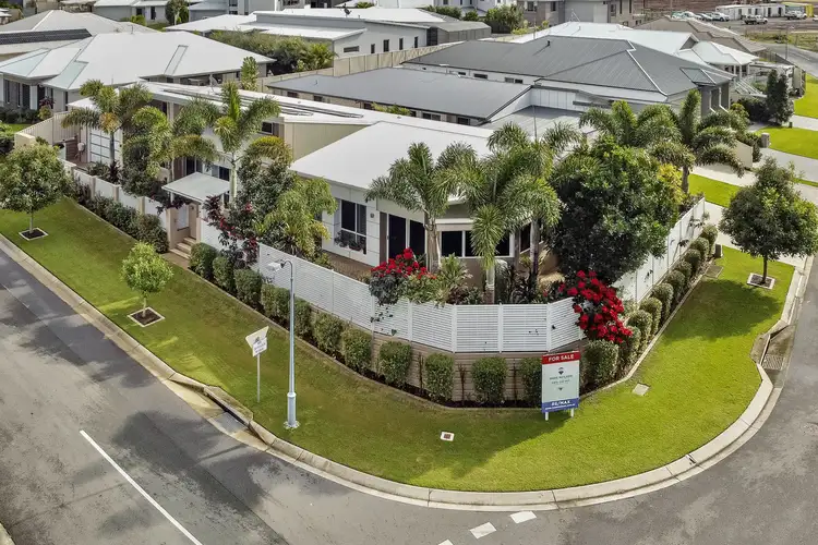 1 Redbill Close, Thornlands QLD 4164