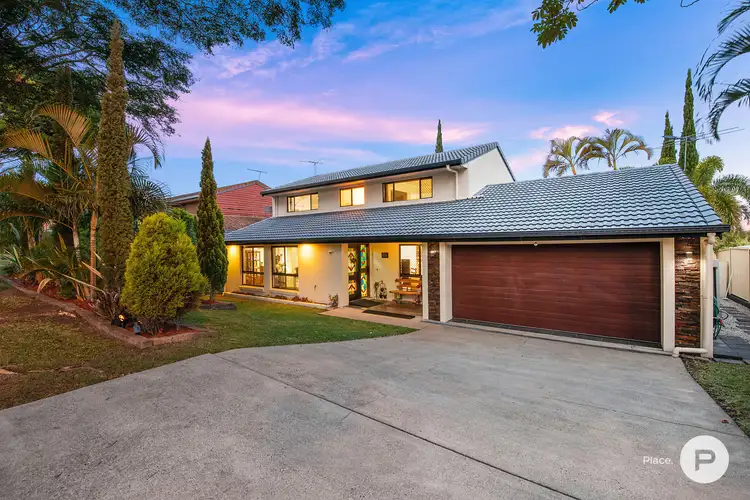 15 Pineneedle Place, Sunnybank Hills QLD 4109