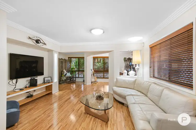 Third view of Homely house listing, 15 Pineneedle Place, Sunnybank Hills QLD 4109