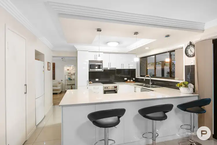 Fourth view of Homely house listing, 15 Pineneedle Place, Sunnybank Hills QLD 4109