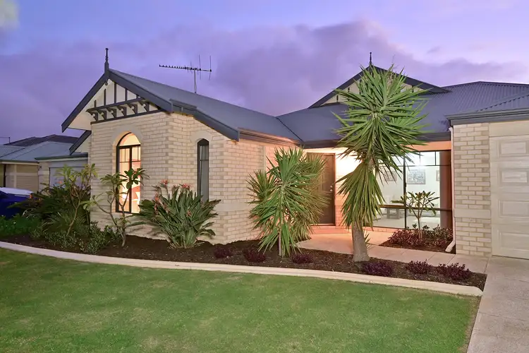 Second view of Homely house listing, 14 Goshawk Street, Tapping WA 6065
