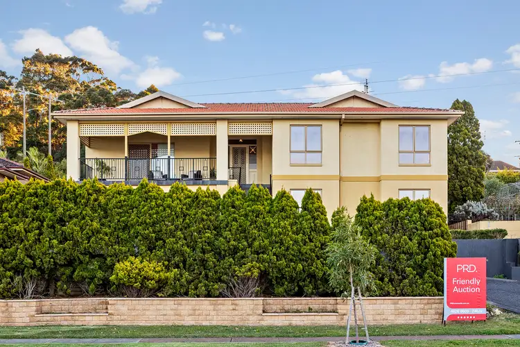 Main view of Homely house listing, 14 Birchgrove Drive, Wallsend NSW 2287