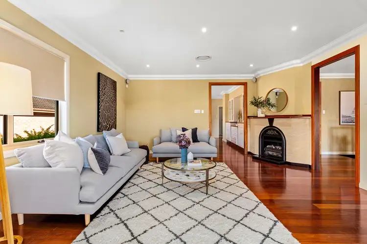 Third view of Homely house listing, 14 Birchgrove Drive, Wallsend NSW 2287