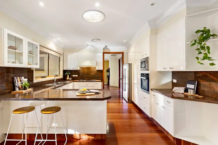 Fourth view of Homely house listing, 14 Birchgrove Drive, Wallsend NSW 2287