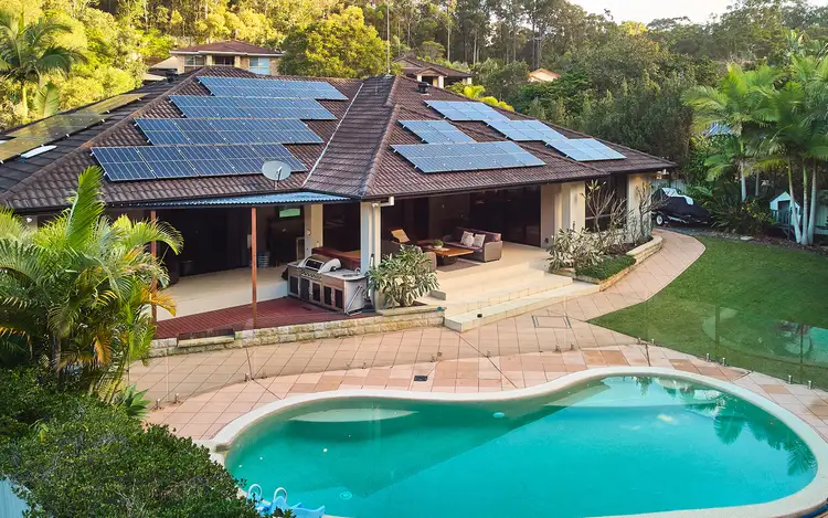 13 Riverlilly Street, Reedy Creek QLD 4227