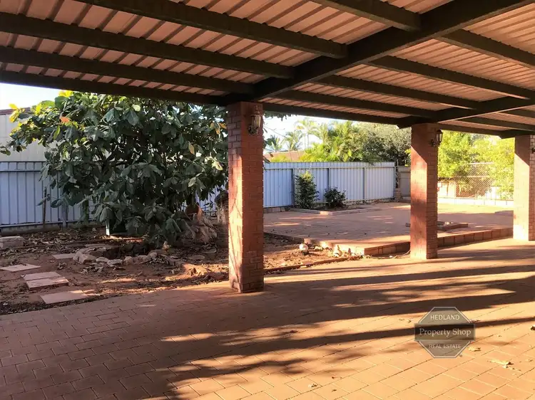 Third view of Homely house listing, 7 Finlay Street, Port Hedland WA 6721