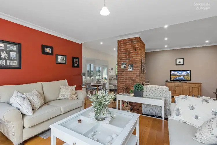 Third view of Homely house listing, 3 Felix Court, Woori Yallock VIC 3139