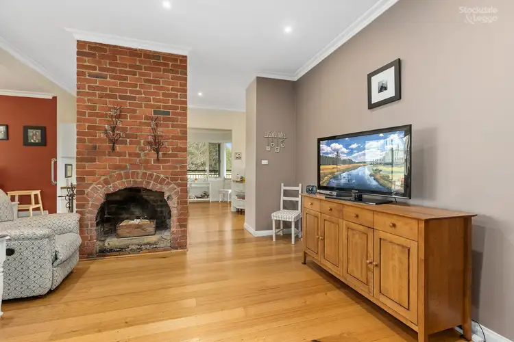 Fourth view of Homely house listing, 3 Felix Court, Woori Yallock VIC 3139