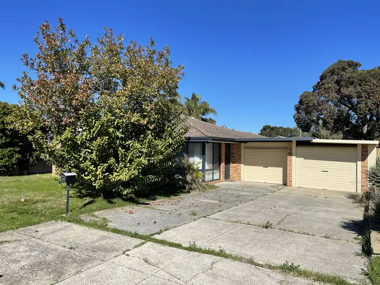 Main view of Homely house listing, 46 Dartford Crescent, Marangaroo WA 6064