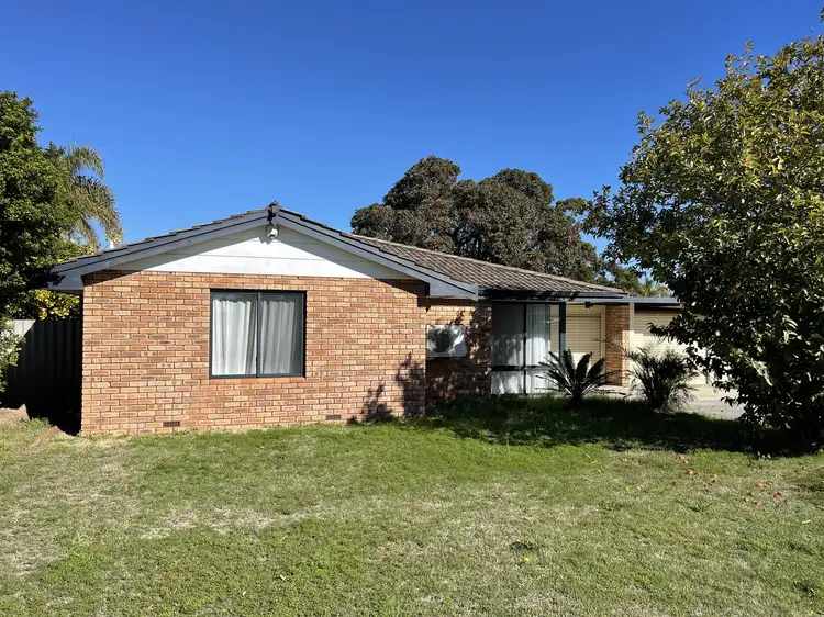 Second view of Homely house listing, 46 Dartford Crescent, Marangaroo WA 6064