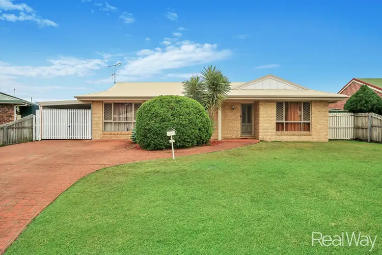 5 Bloomfield Drive, Bundaberg East QLD 4670