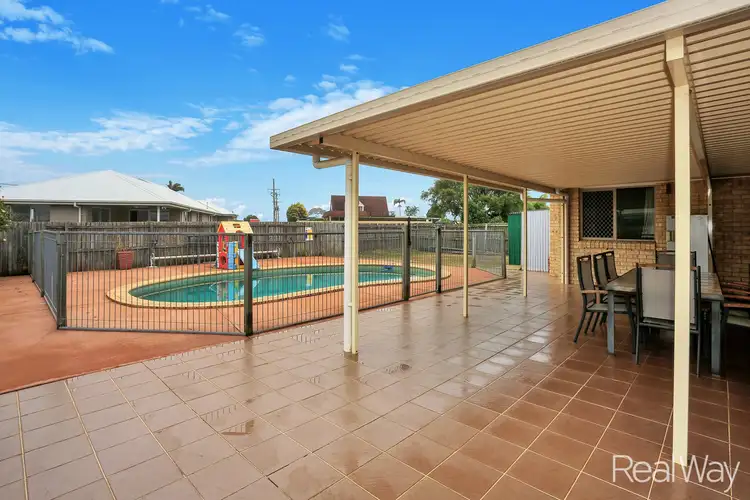 Second view of Homely house listing, 5 Bloomfield Drive, Bundaberg East QLD 4670