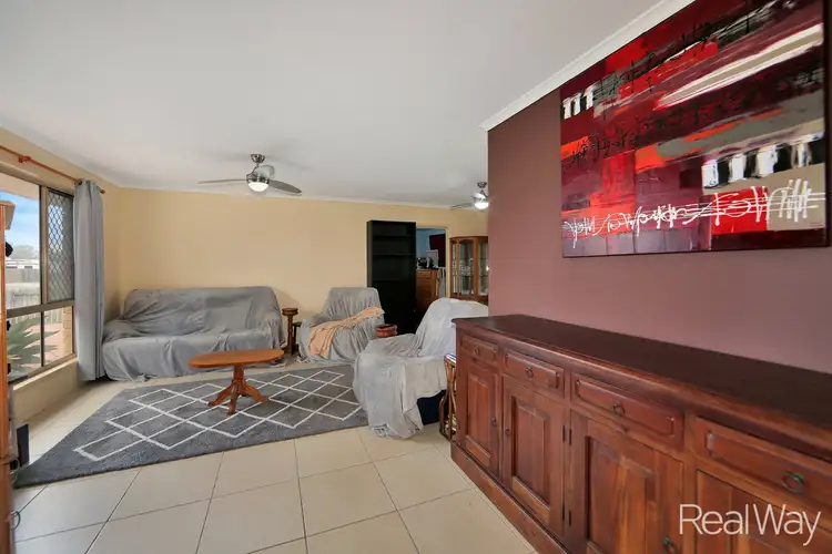 Third view of Homely house listing, 5 Bloomfield Drive, Bundaberg East QLD 4670