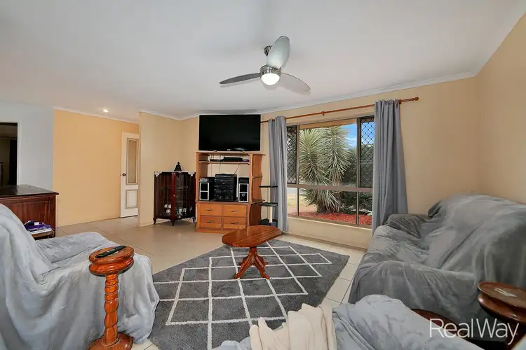 Fourth view of Homely house listing, 5 Bloomfield Drive, Bundaberg East QLD 4670