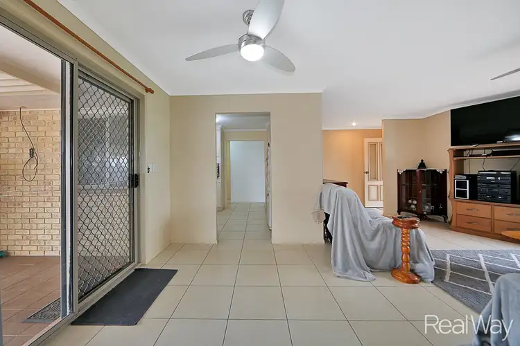 Fifth view of Homely house listing, 5 Bloomfield Drive, Bundaberg East QLD 4670