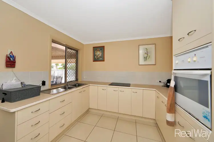 Sixth view of Homely house listing, 5 Bloomfield Drive, Bundaberg East QLD 4670