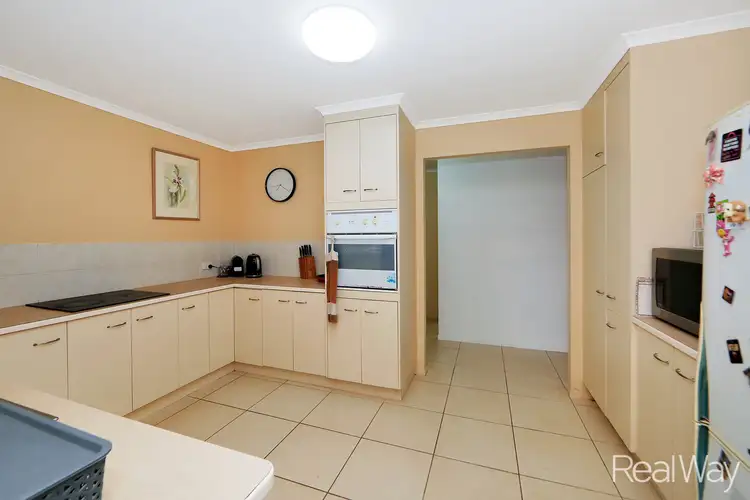 Seventh view of Homely house listing, 5 Bloomfield Drive, Bundaberg East QLD 4670