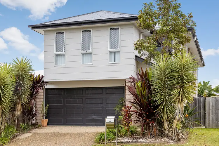 Main view of Homely house listing, 11 Palmerston Street, North Lakes QLD 4509