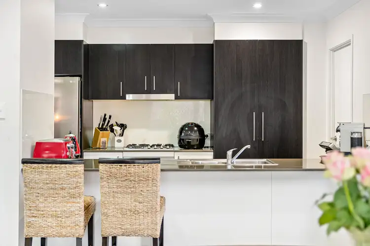 Second view of Homely house listing, 11 Palmerston Street, North Lakes QLD 4509