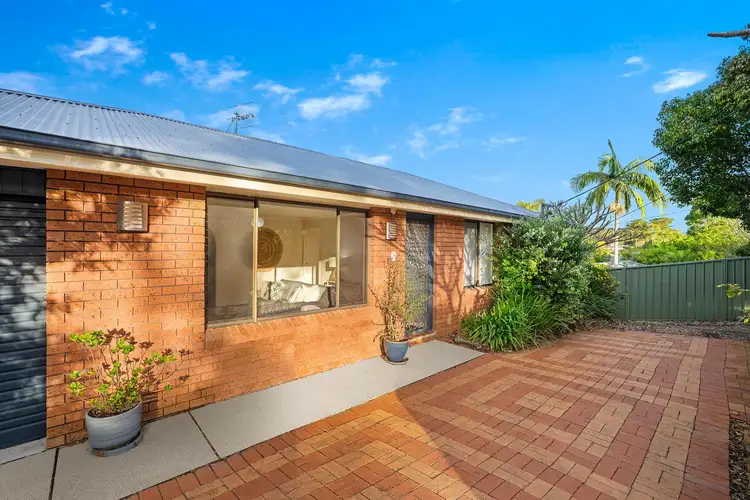 64 Springfield Road, Springfield NSW 2250