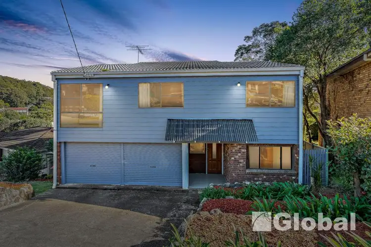 Sixth view of Homely house listing, 36 Newbold Road, Macquarie Hills NSW 2285