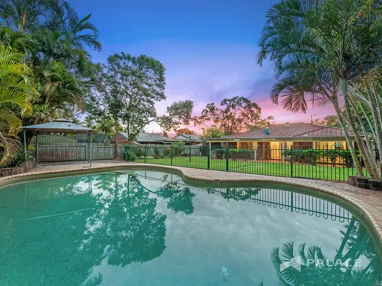18 Karri Avenue, Karana Downs QLD 4306