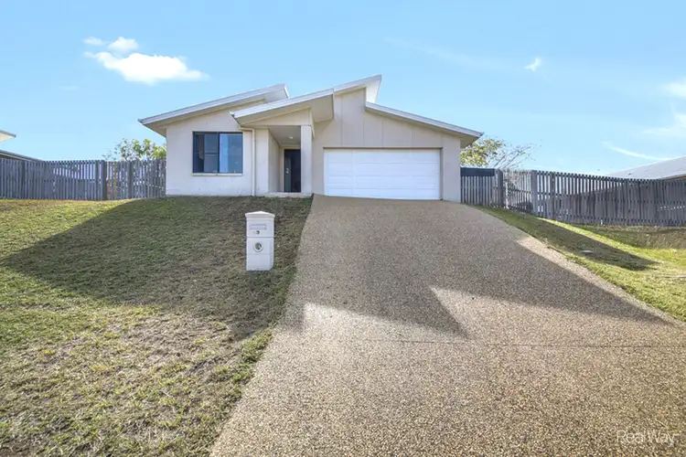 Main view of Homely house listing, 49 John Oxley Drive, Gracemere QLD 4702