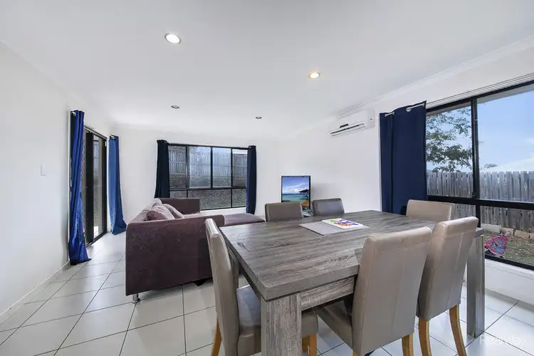 Second view of Homely house listing, 49 John Oxley Drive, Gracemere QLD 4702