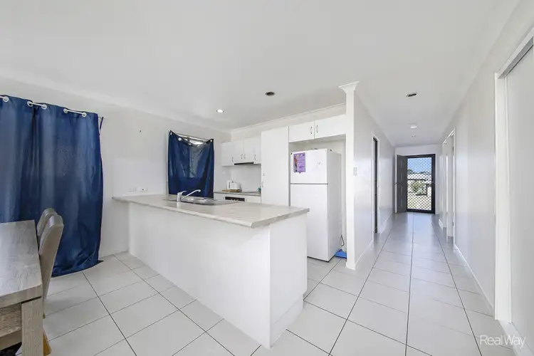 Third view of Homely house listing, 49 John Oxley Drive, Gracemere QLD 4702