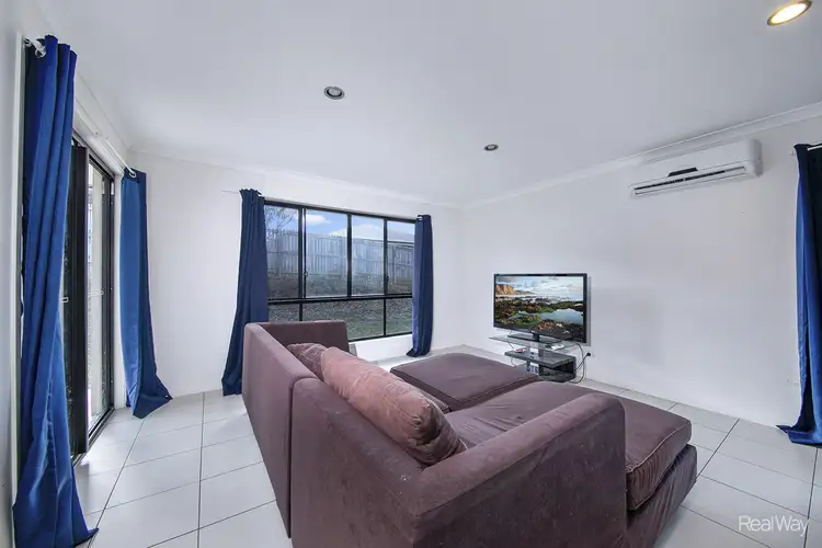 Fourth view of Homely house listing, 49 John Oxley Drive, Gracemere QLD 4702