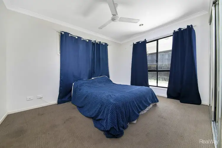 Fifth view of Homely house listing, 49 John Oxley Drive, Gracemere QLD 4702