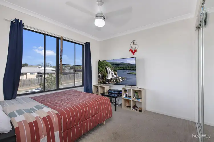 Sixth view of Homely house listing, 49 John Oxley Drive, Gracemere QLD 4702