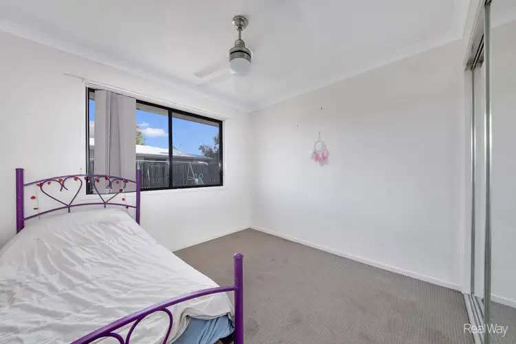 Seventh view of Homely house listing, 49 John Oxley Drive, Gracemere QLD 4702