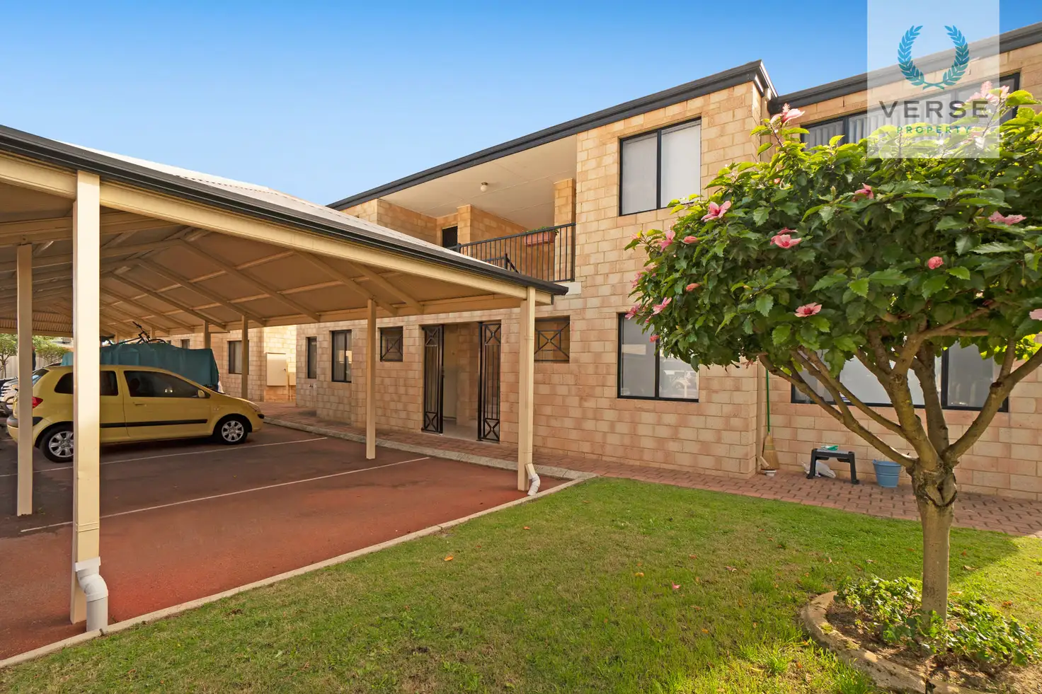 Main view of Homely unit listing, 13/32 Mason Street, Cannington WA 6107
