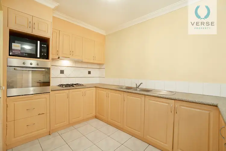 Second view of Homely unit listing, 13/32 Mason Street, Cannington WA 6107