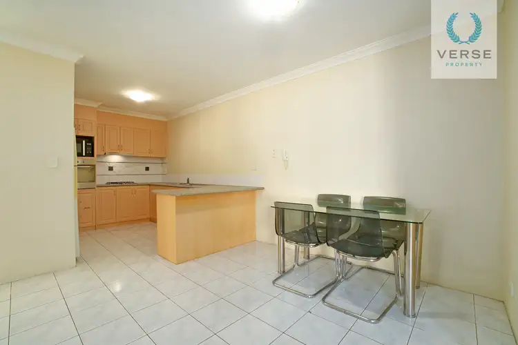 Fifth view of Homely unit listing, 13/32 Mason Street, Cannington WA 6107