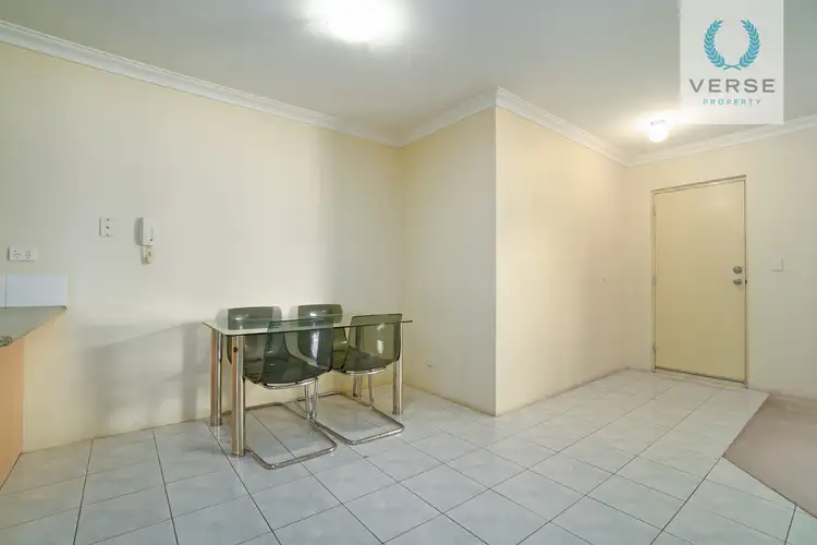 Sixth view of Homely unit listing, 13/32 Mason Street, Cannington WA 6107