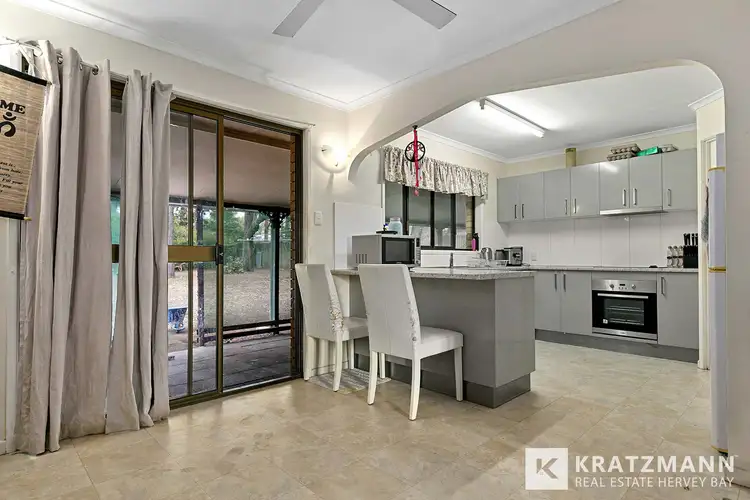 Fourth view of Homely house listing, 88 Lauren Street, Urangan QLD 4655